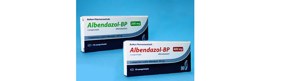 AlbendaZol