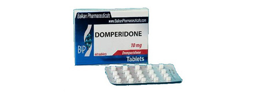 Domperidon