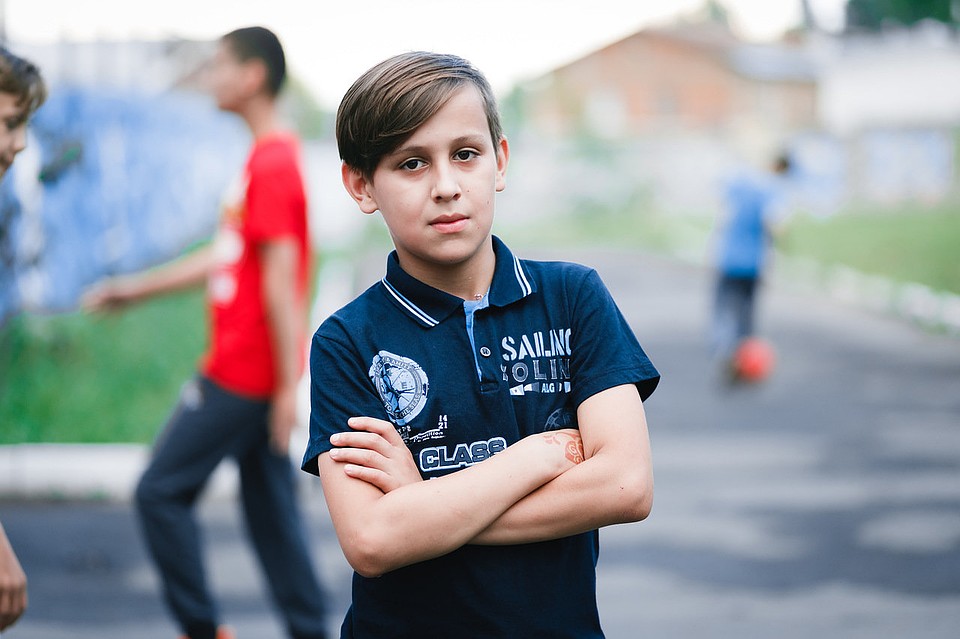 Фото: Амир Закиров