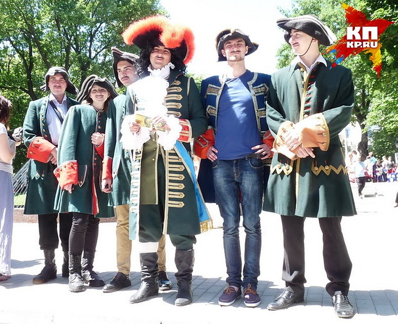 . Фото: Татьяна ПОДЪЯБЛОНСКАЯ
