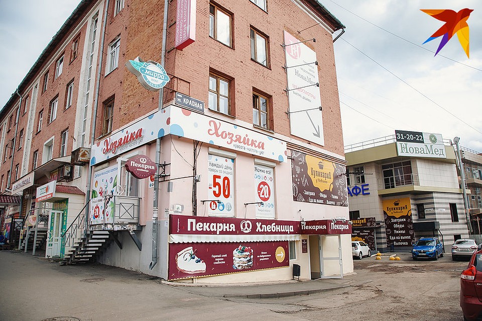 Фото: Сергей Грачев