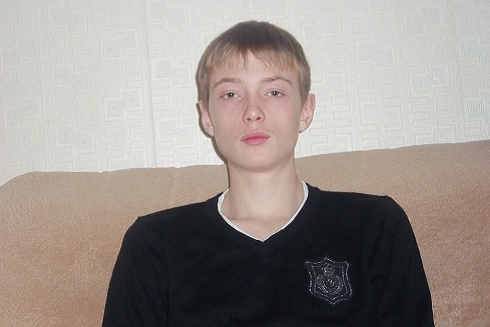 У Дмитрия было немного друзей. Фото: соцсети