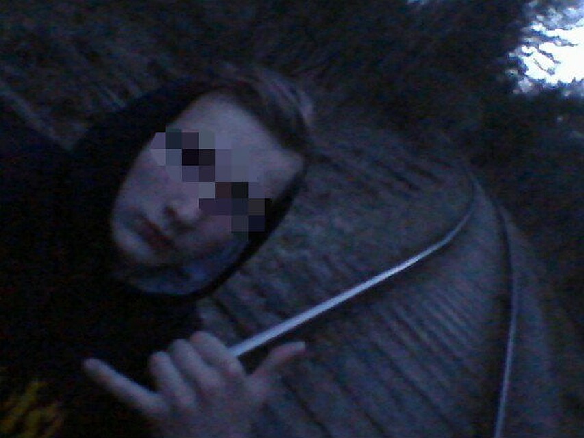 Богдан приехал на Урал из другого региона. Фото: соцсети