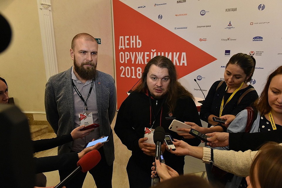 Фото: пресс-служба главы и правительства УР