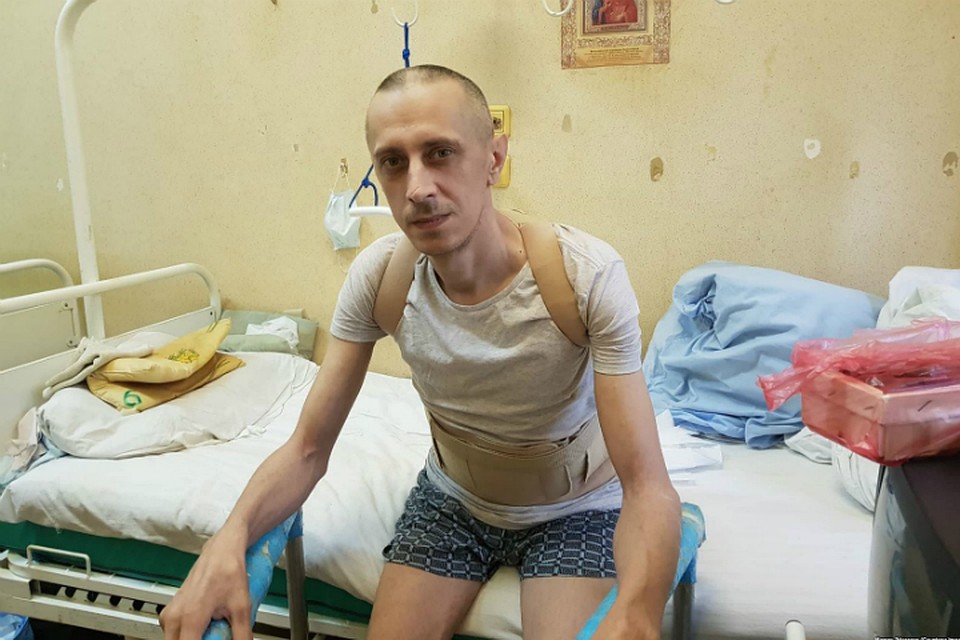 Фото: Мария Эйсмонт