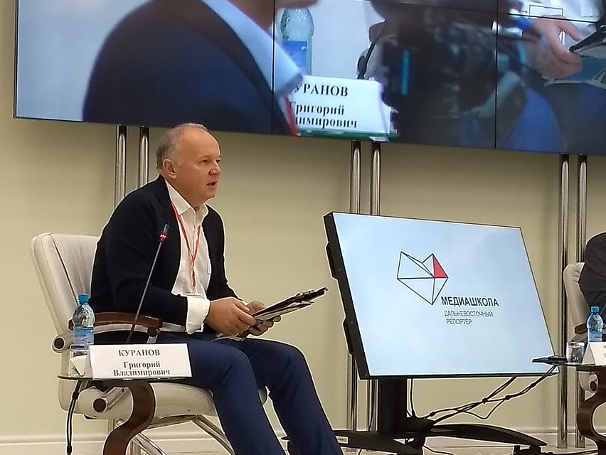 Дискуссия получилась жаркой.