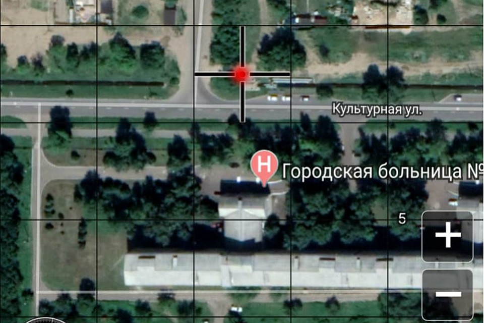 В Комсомольске-на-Амуре пожилой мужчина два дня ждал помощи в колодце Фото: ДВРПСО МЧС России