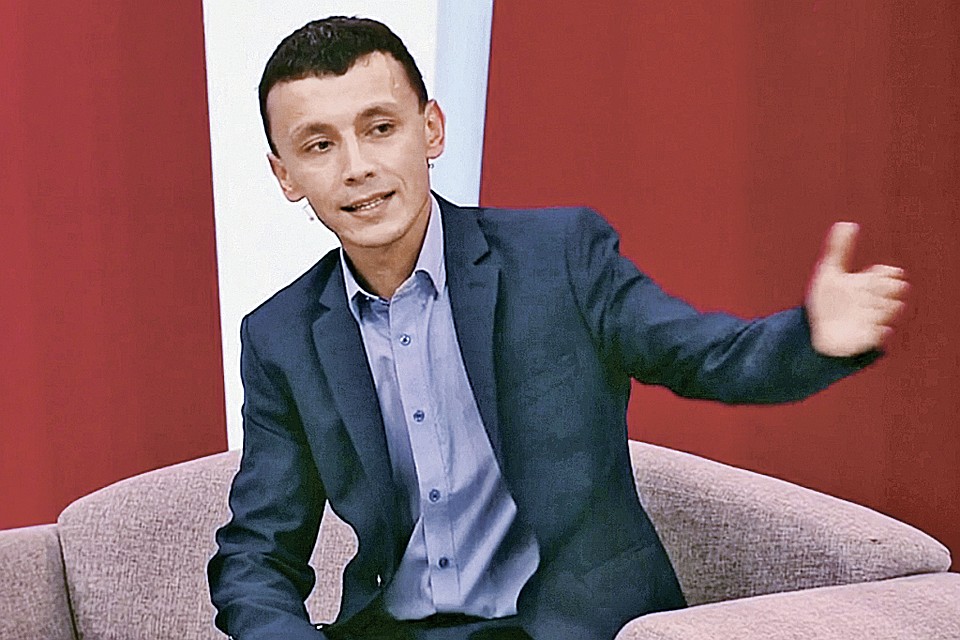 За 13 лет Патахонов так и не получил российского гражданства.