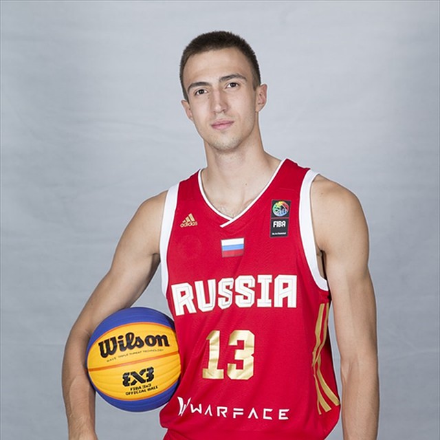 Никита Ремизов