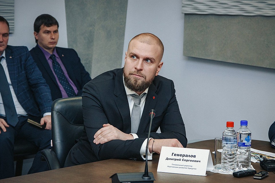 Фото: Сергей Грачёв