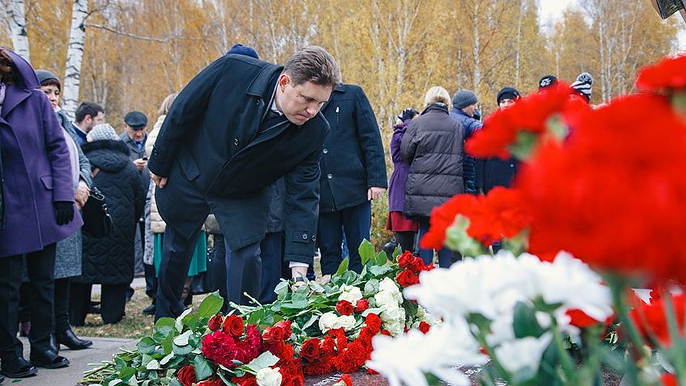 Сергей Грачёв