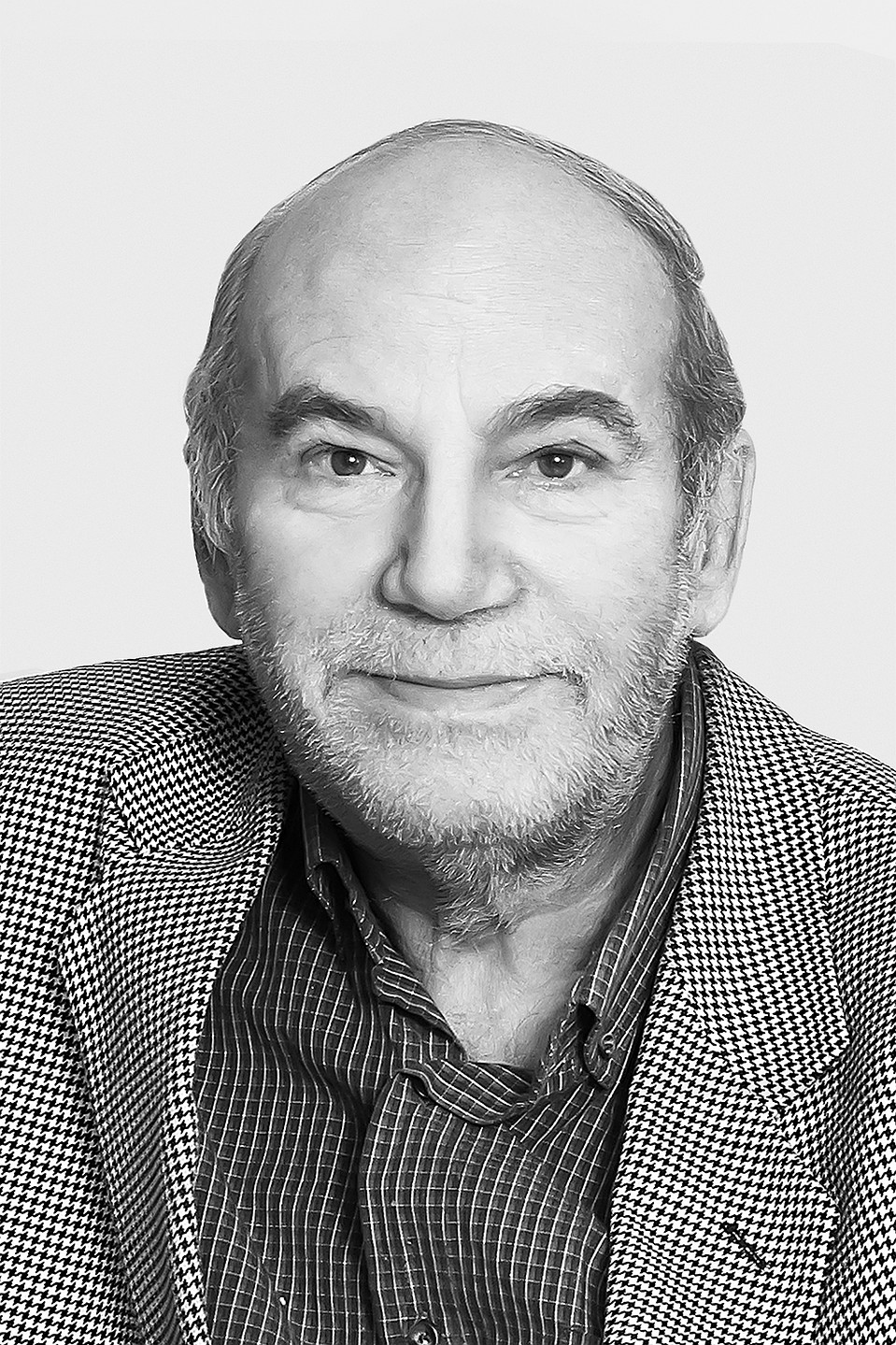 Леонид Аркадьевич Брусин (25.01.1942-18.10.2018). Фото:из архива ТАТД