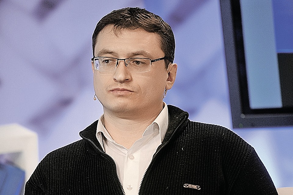Психолог Михаил Хорс считает, что нынешняя молодежь взрослеет позже. Фото: Владимир ВЕЛЕНГУРИН
