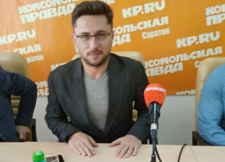 Всеволод Хаценко