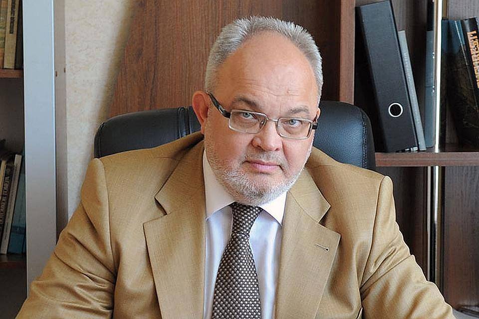 Валерий Лупашку
