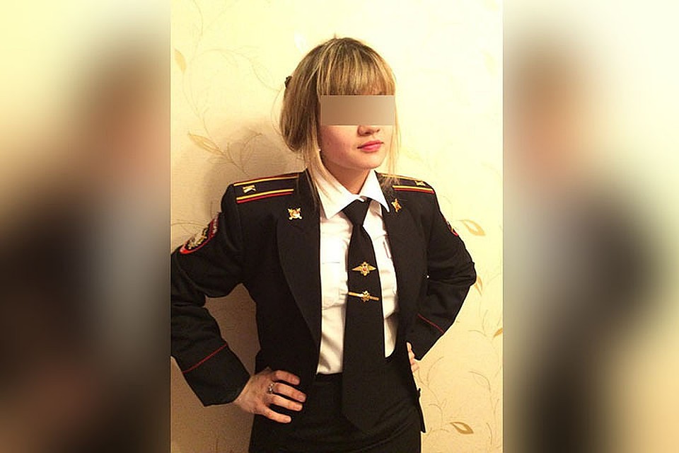 Девушка подала заявление на следующее утро