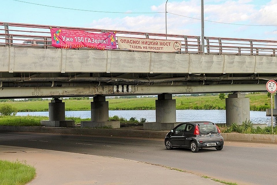 "150 газелек!". Фото: соцсети.