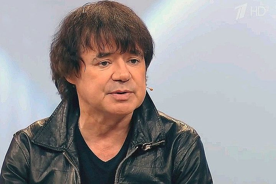 Осин долгое время страдал алкогольной зависимостью Фото: Первый канал