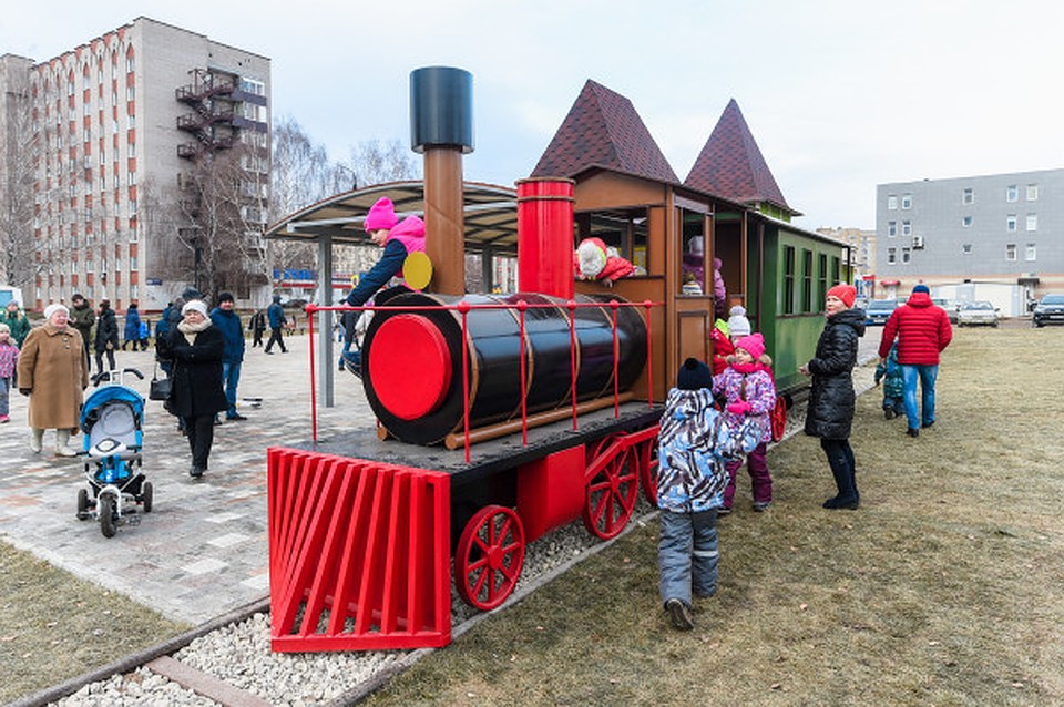 Фото: официальный сайт Нижнекамска