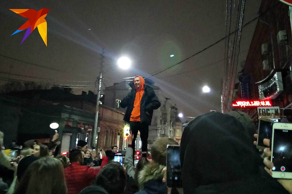 Фото: Александра ПОДУШКО.