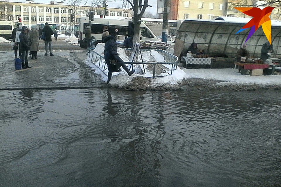 Фото: Наталья Седнева.