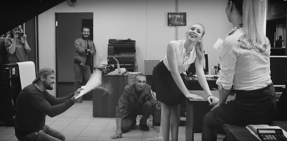 Фото: скиншот с видео.