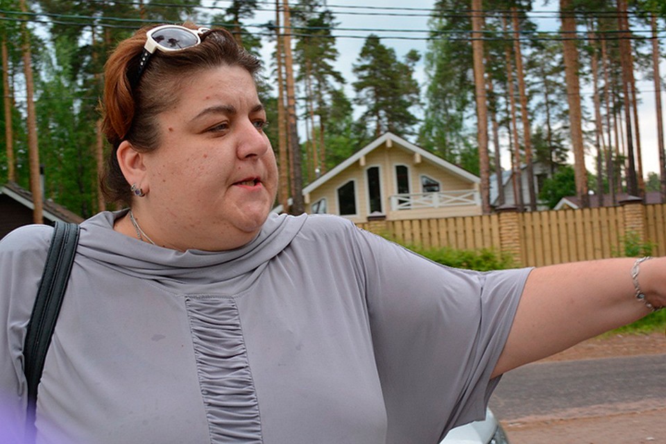 Ярослава весила целых 210 кг! Вся ее жизнь состояла из поглощения пищи Фото: Личный архив героя публикации