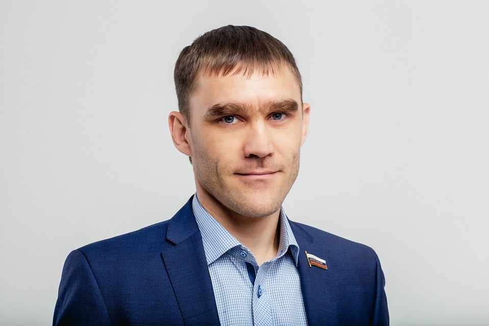 Юрий Фоломкин,