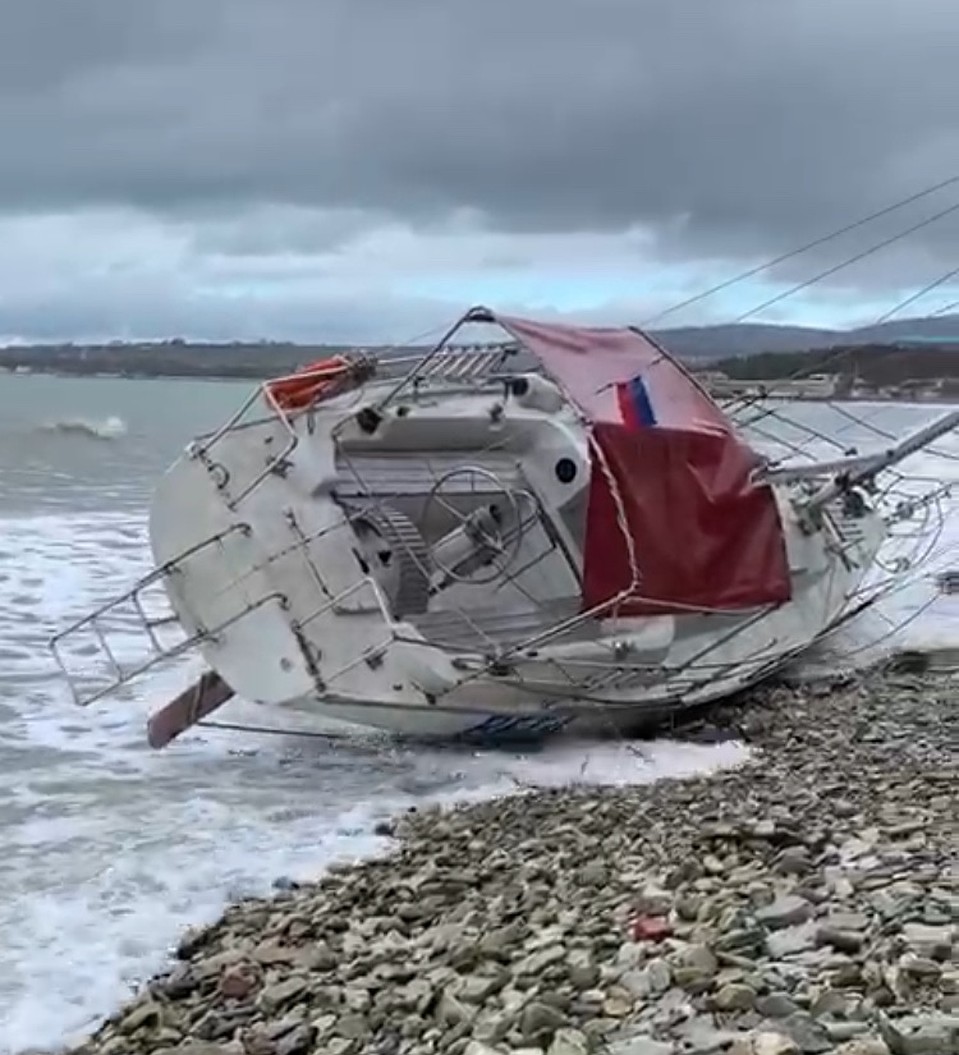 Фото: Южного СУТ СК России.