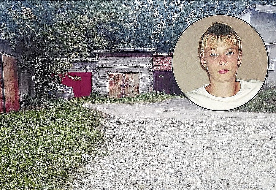 Из-за невнятной речи подростки приняли Диму за наркомана. Фото: соцсети
