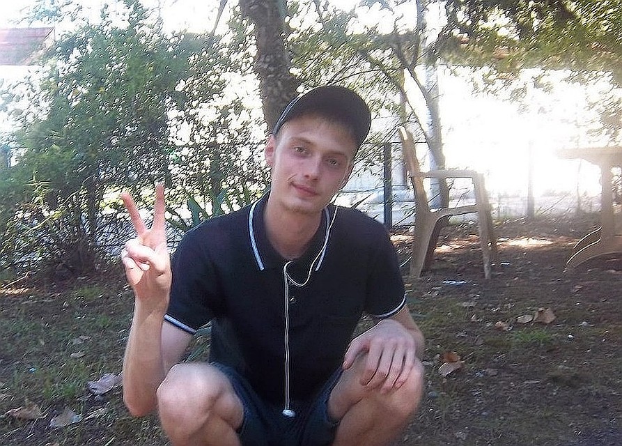 Всех убийц поймали по горячим следам, хотя один пытался скрыться на поезде. Фото: соцсети