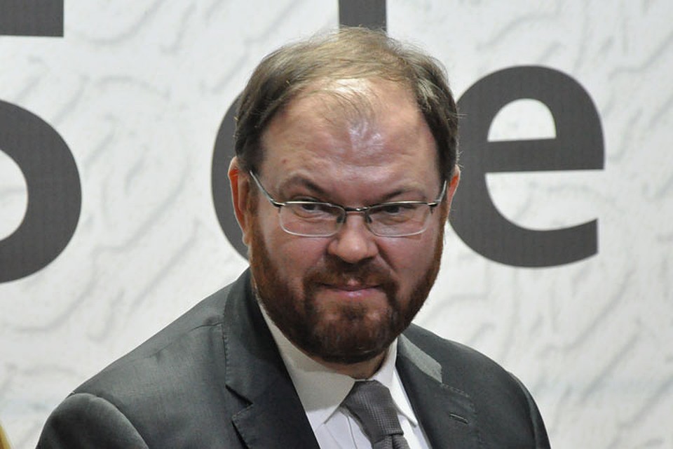 Сергей Чокля