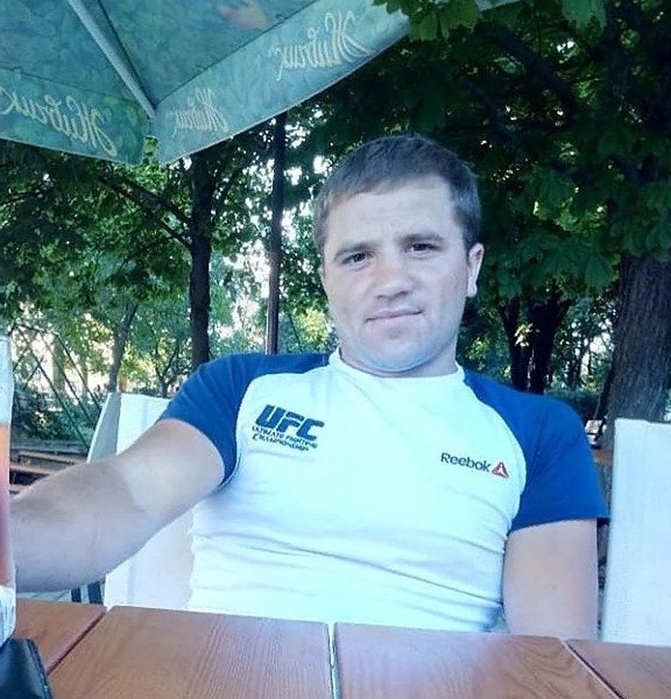 Владимир Варимез / Instagram