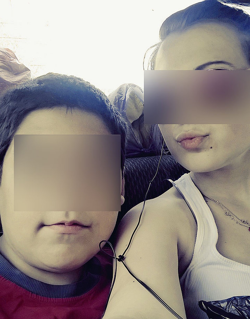 Знакомые не верят, что Галя могла влюбиться в Игоря (слева). Фото: соцсети