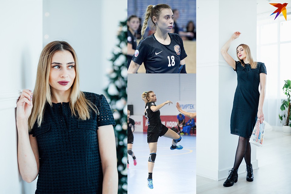 Галина Никифорова Фото: Дмитрий АХМАДУЛЛИН