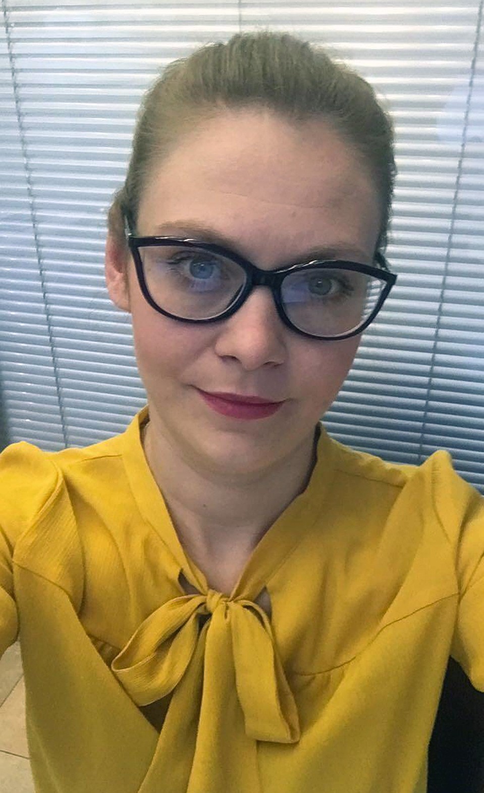 15 декабря этого года в Финляндии была задержана 30-летняя россиянка Мира Тэрада