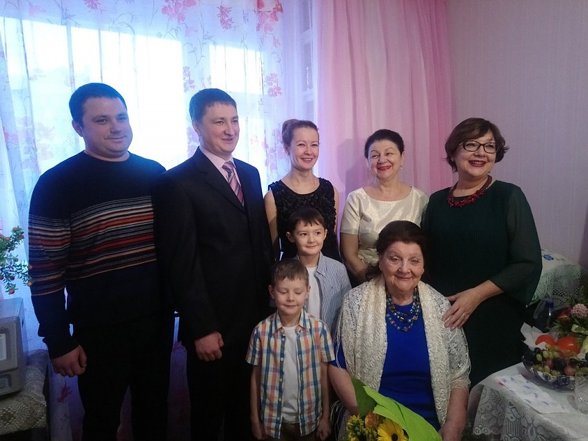 Фото: администрация Салехарда