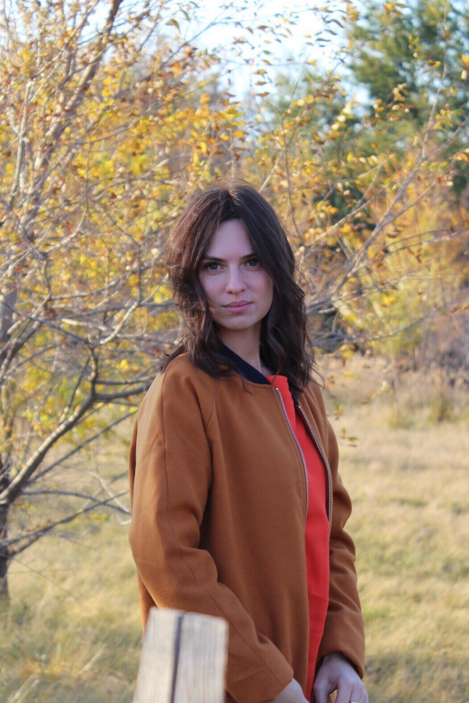 Чувствует Оксана себя нормально, только немного болит голова Фото: Личная страничка героя публикации в соцсети
