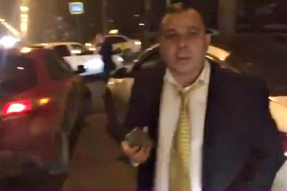 Фото: скриншот видео