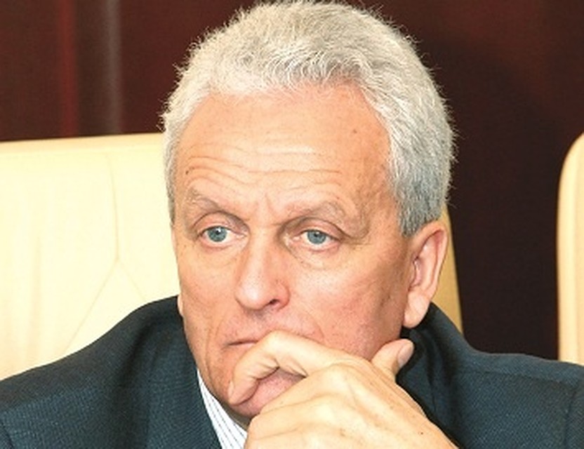 Александра Бартенева убили из обреза Фото: Архив КП