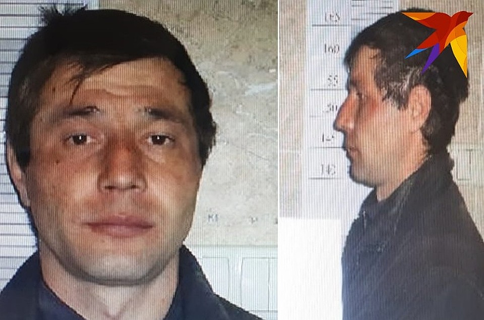 Негодяя удалось задержать через месяц.
