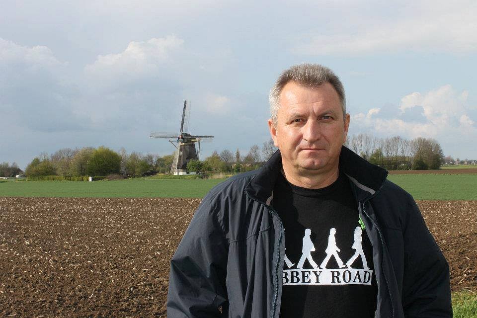 Сергей Орлов