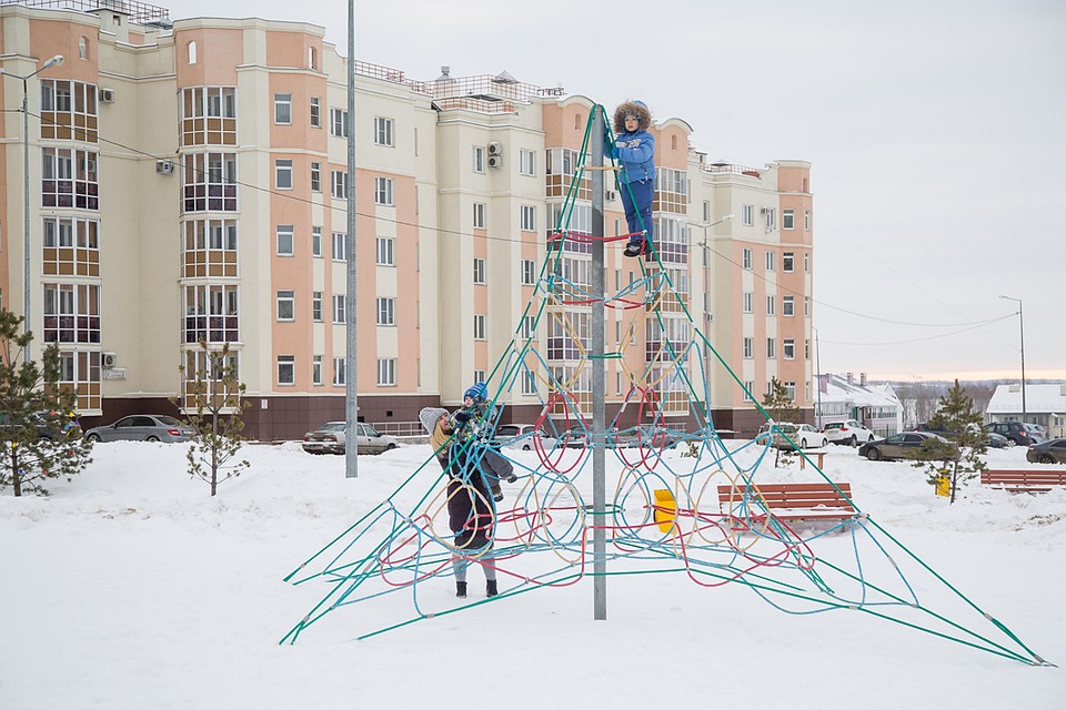 Первые покоренные вершины