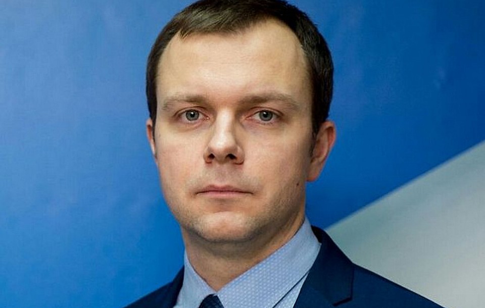 Александр Куренной назвал ситуацию в крае "диковатой". Фото: пресс-служба Генпррокуратуры