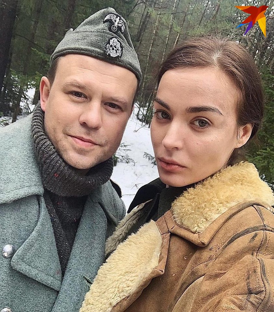 В картине снялись Кирилл Плетнев и Екатерина Владимирова. Фото: предоставлено съемочной группой