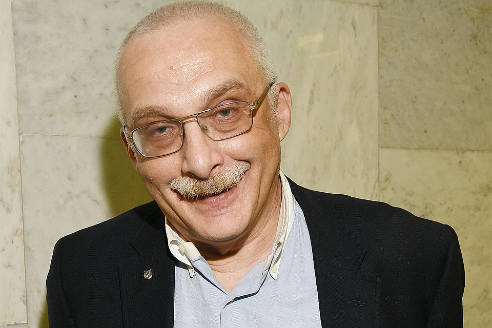 Александр Друзь прокомментировал скандал через несколько часов после появления обвинений. Фото: GLOBAL LOOK PRESS