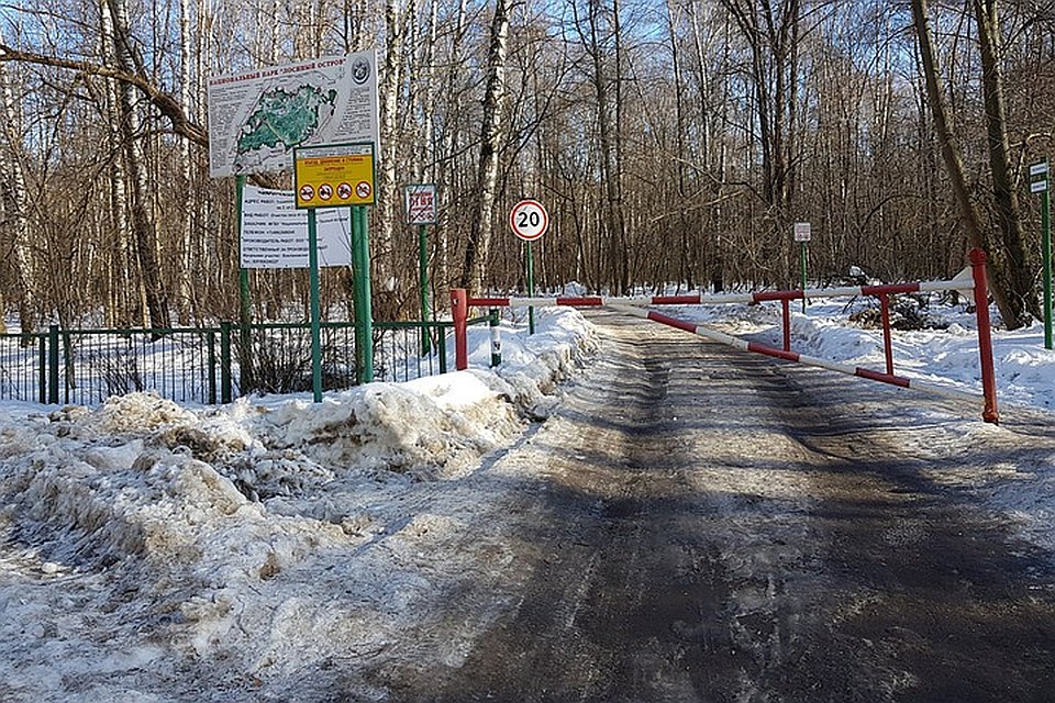 Улица Проходчиков, здесь мальчика пытала его мать и откуда он сбежал. Фото: Анастасия ВАРДАНЯН