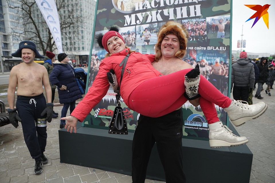 Сколько эмоций! Фото: Святослав ЗОРКИЙ