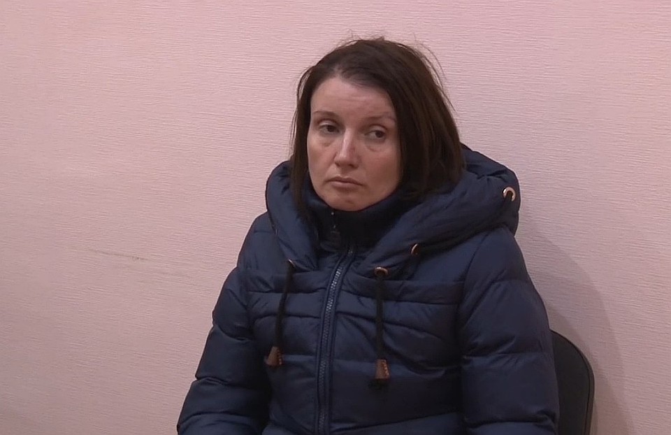 Анна Сухоносова на полуострове была репетитором по немецкому языку, а последние годы работала агентом в туристическом бизнесе.