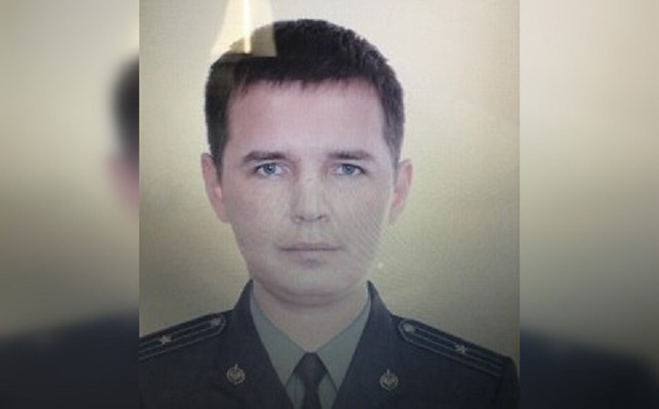 Сергей Абрамов не признает свою вину